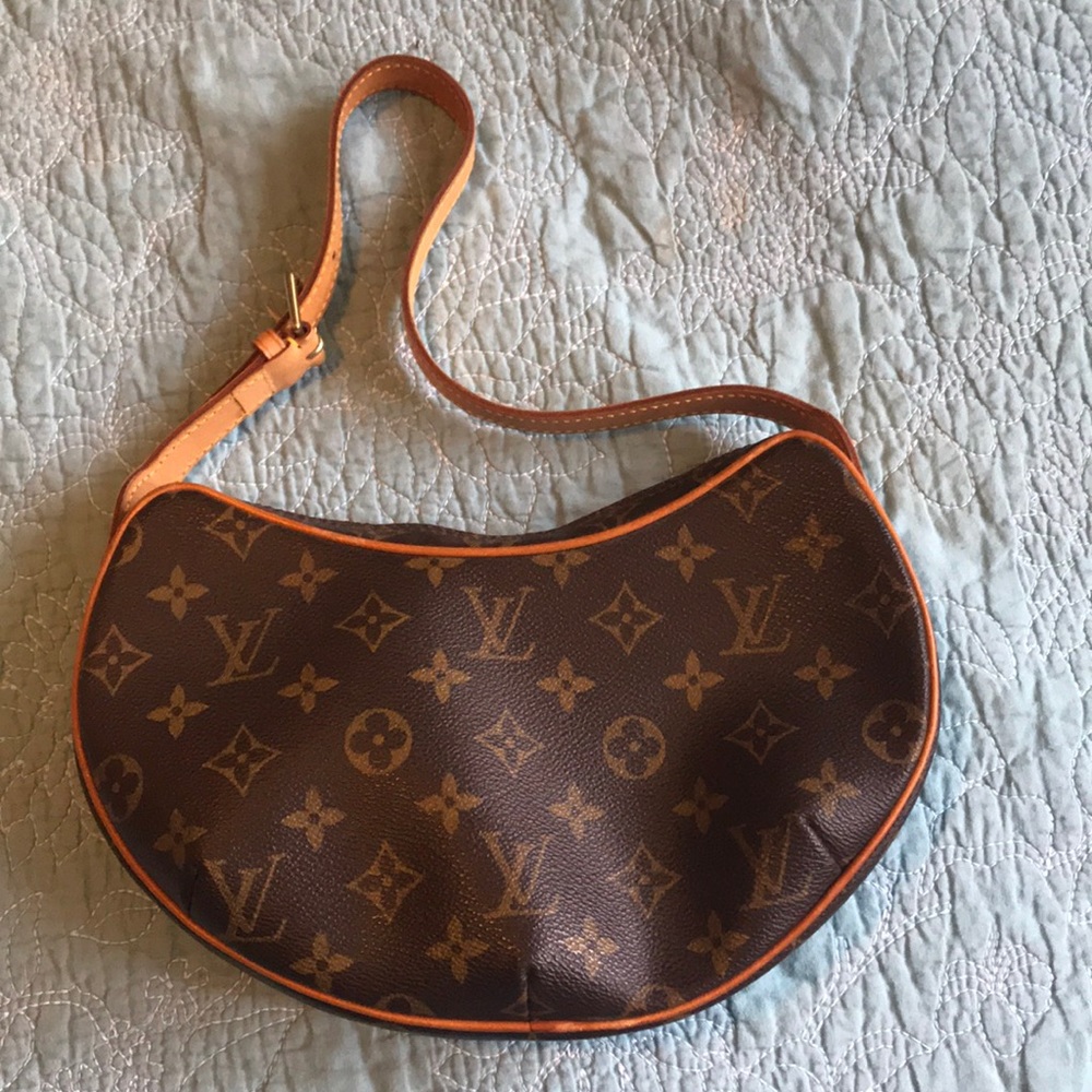 Pochette purse